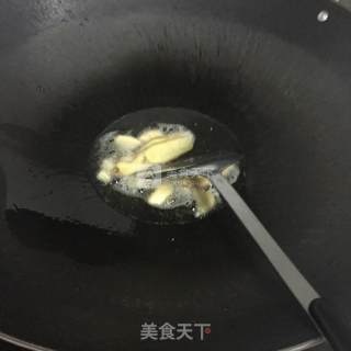 焖鹅翅鹅掌的做法步骤：5