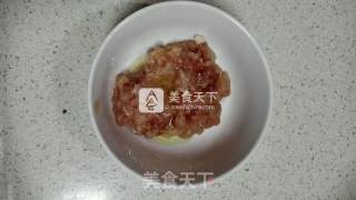 麻婆豆腐的做法步骤：2