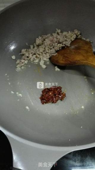 麻婆豆腐的做法步骤：6