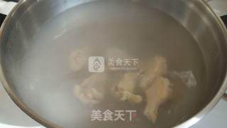 鸡腿杂蔬火锅的做法步骤：13