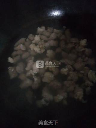 【羊肉萝卜山药汤】冬季温补的做法步骤：2