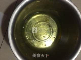 红糖红枣戚风的做法步骤：11