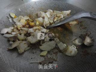 南瓜土豆炖肉的做法步骤：4