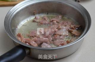 羊肉烧萝卜的做法步骤：6