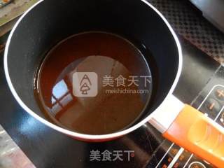 香烤南瓜排骨的做法步骤：8