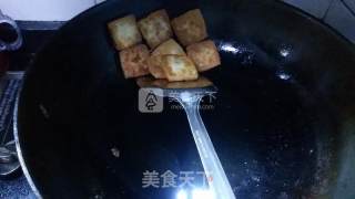 卤豆干的做法步骤：3