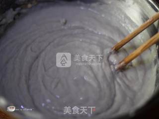 高蛋白低脂肪之手工鱼丸汤的做法步骤：6