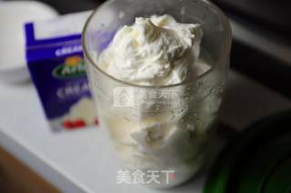 冬季热饮   雪顶热巧克力的做法步骤：5