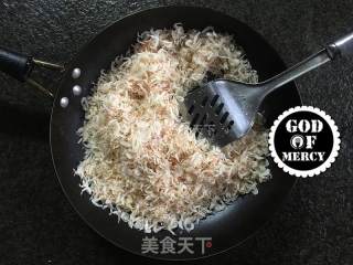 料理DIY美食我做主开启味蕾的自制纯天然鲜味素的做法步骤：5