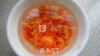 茄子馅大饺子的做法步骤：2