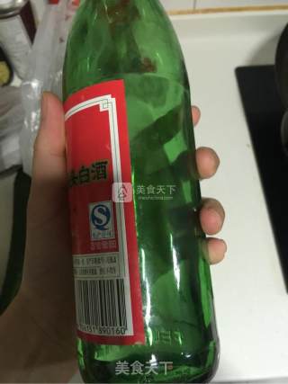 冬瓜排骨汤的做法步骤：5