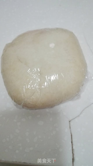 迷你酥皮蛋挞（新手专用）的做法步骤：2