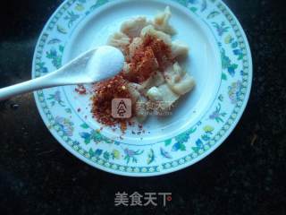 烤素丁鸡肉串的做法步骤：4