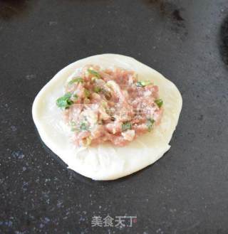 苏式鲜肉月饼的做法步骤：15