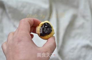 果酱小酥饼的做法步骤：10