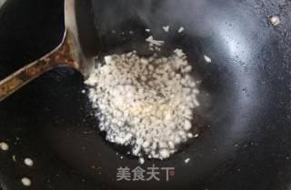 蒜蓉粉丝蒸虾的做法步骤：5