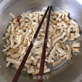 厦门特色春卷的做法步骤：17