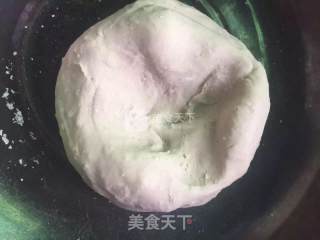 豆芽炒番薯粉的做法步骤：1