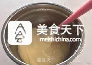 【巧克力棒棒糖蛋糕】-- 来自和孩子一起DIY的甜蜜的做法步骤：4