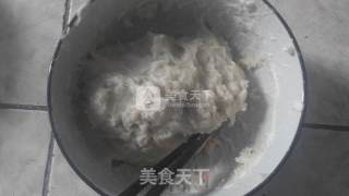 轻松小食——芒果糯米糍的做法步骤：4