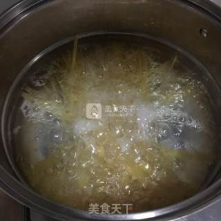 意大利肉酱面的做法步骤：6