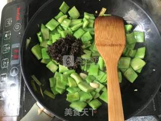 橄榄芸豆！????的做法步骤：5