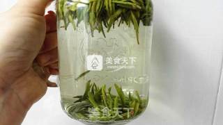 茶香排骨（塔吉锅版）的做法步骤：5