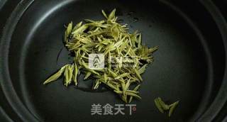 茶香排骨（塔吉锅版）的做法步骤：18