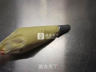 罗马盾牌饼干的做法步骤：6