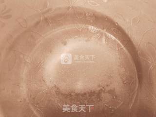 柠檬雪葩——清凉一夏的做法步骤：1