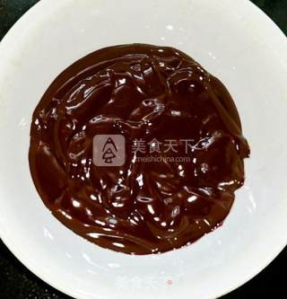 松露巧克力（Chocolate Truffle）的做法步骤：6