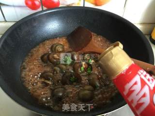 田螺塞肉的做法步骤：19