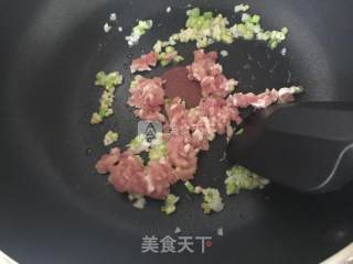 肉末烤茄子的做法步骤：5