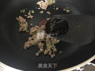 肉末烤茄子的做法步骤：6