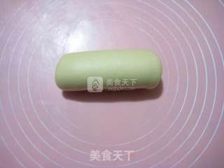 苹果蔓越莓薄饼的做法步骤：12