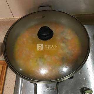 羊肉抓饭的做法步骤：9