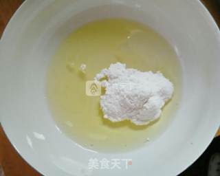 云端上的美食：舒芙蕾的做法步骤：6