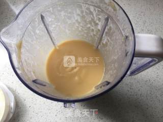 蜜豆豌豆黄的做法步骤：6