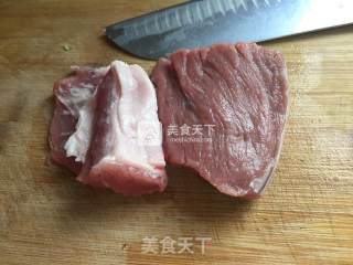 小酥肉的做法步骤：1