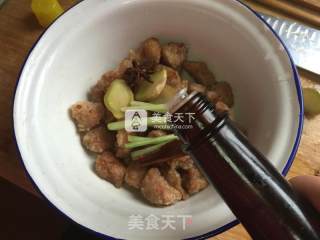 小酥肉的做法步骤：10