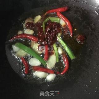 家常烤鱼的做法步骤：9