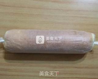 小四奶油蛋糕卷的做法步骤：17