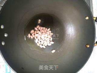 粉丝包心菜的做法步骤：2