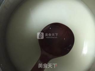 自制凉皮   彩色凉皮的做法步骤：6