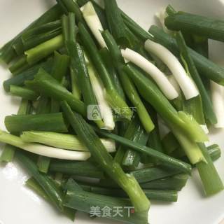 茄子酱的做法步骤：6