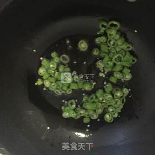 蚝油生菜（凉拌版）的做法步骤：8