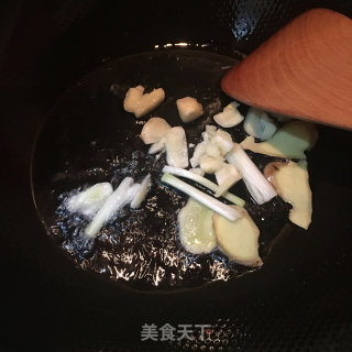 冬瓜焖鸭的做法步骤：4