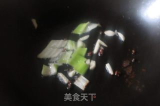 洋葱土豆丝的做法步骤：4