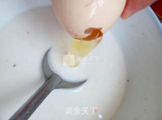 小胡定制版糖醋排骨的做法步骤：7