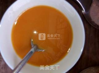 小胡定制版糖醋排骨的做法步骤：12